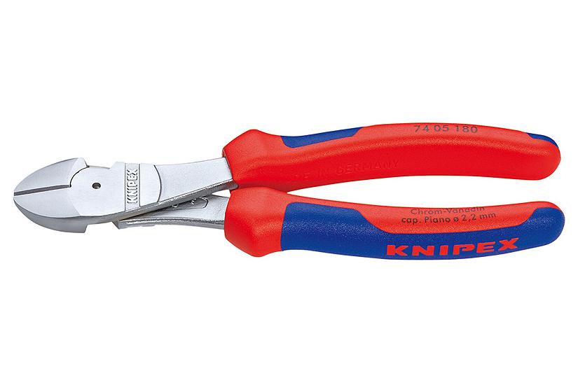 KNIPEX - diagonale sk&aelig;ret&aelig;nger