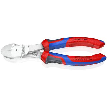 KNIPEX - diagonale sk&aelig;ret&aelig;nger