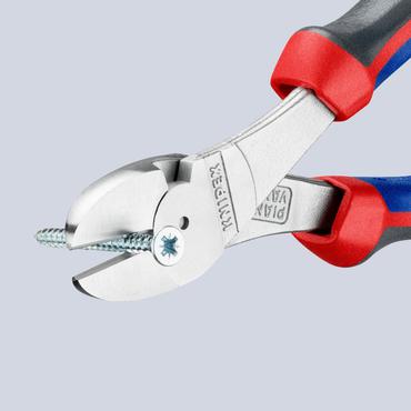 KNIPEX - diagonale sk&aelig;ret&aelig;nger