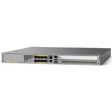 Cisco ASR 1001-X