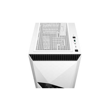 TORRE ATX DEEPCOOL CYCLOPS WHITE
