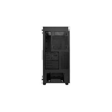 TORRE ATX DEEPCOOL CYCLOPS WHITE