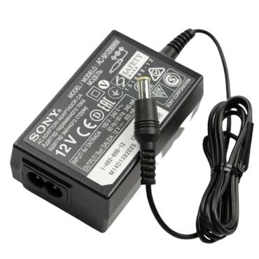 Sony AC-M1208WW strømforsyningsadapter - power DC jack