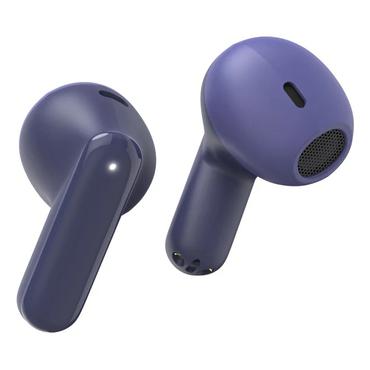 Hama Freedom Light II Headset True Wireless Stereo (TWS) I ørerne Opkald/musik Bluetooth Blå