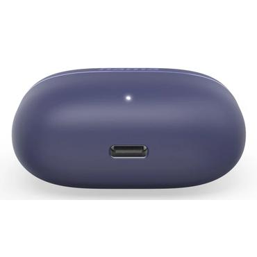 Hama Freedom Light II Headset True Wireless Stereo (TWS) I ørerne Opkald/musik Bluetooth Blå