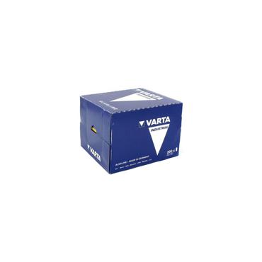 Varta Industrial batteri x AA / LR6 - Alkalisk