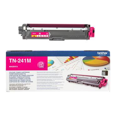 Brother TN241M 1.400 sider