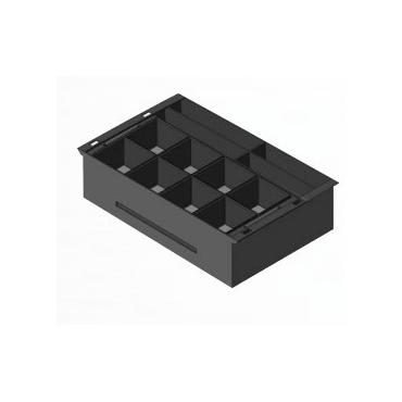 APG pengeskuffeindstik