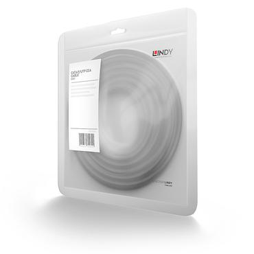 Lindy 47247 netværkskabel Grå 7,5 m Cat6 F/UTP (FTP)