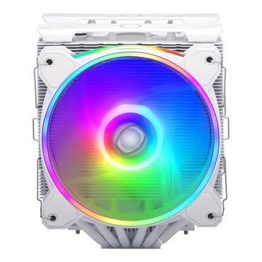 Cooler Master Hyper 622 Halo - processorkylare
