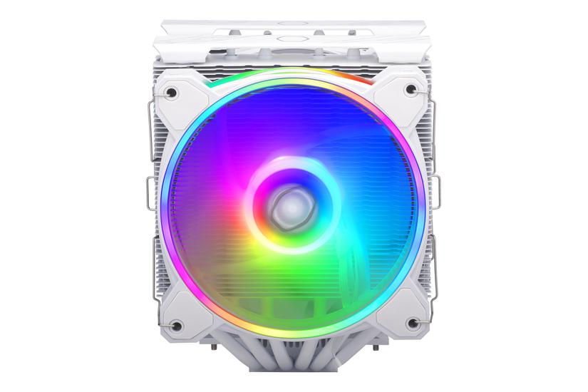 Cooler Master Hyper 622 Halo - processorkylare
