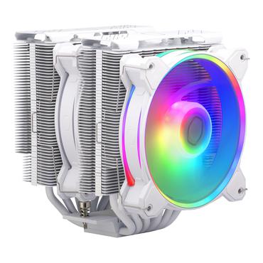 Cooler Master Hyper 622 Halo - processorkylare