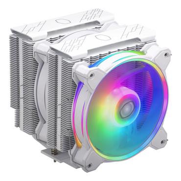 Cooler Master Hyper 622 Halo - processorkylare
