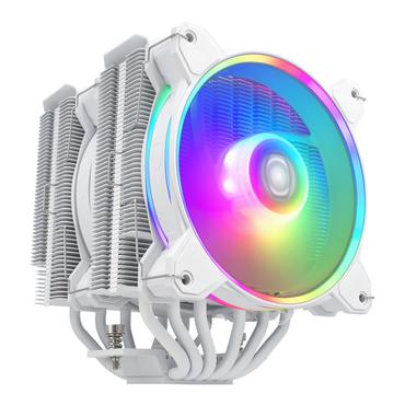 Cooler Master Hyper 622 Halo - processorkylare