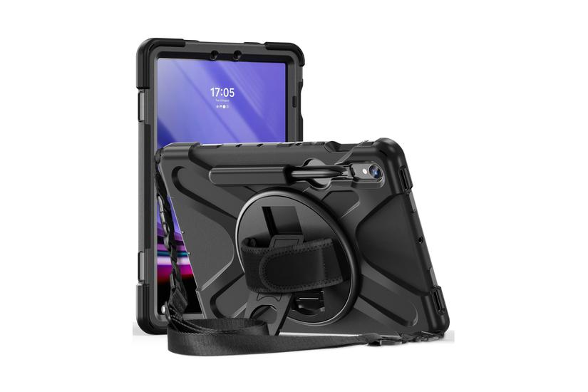 RUGGERED ARMOR GALAXY TAB S9 ULTRA/S8 UL