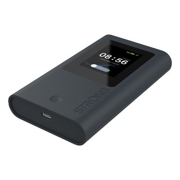 Strong 5GMIFIAX1800 cellul&aelig;r netv&aelig;rksenhed Cellul&aelig;r netv&aelig;rksrouter