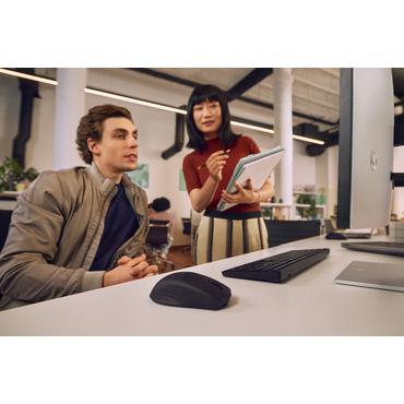 HP Multi-Device Dual-Mode Mouse and Keyboard Combo 490C