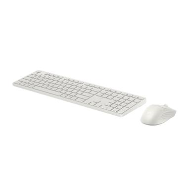 HP Multi-Device Dual-Mode Mouse and Keyboard Combo 490C