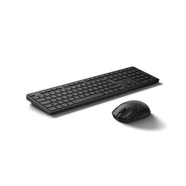 HP Multi-Device Dual-Mode Mouse and Keyboard Combo 490C