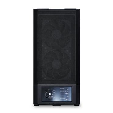 Lian Li LAN207DX Midi Tower Sort