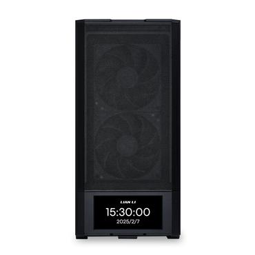 Lian Li LAN207DX Midi Tower Sort