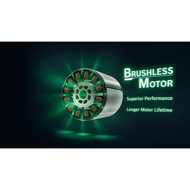 Bosch UniversalImpact 18V-60