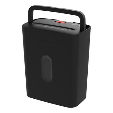 Olympia PS 53 CC Pro papirmakulator Krydsmakulering 68 dB Sort