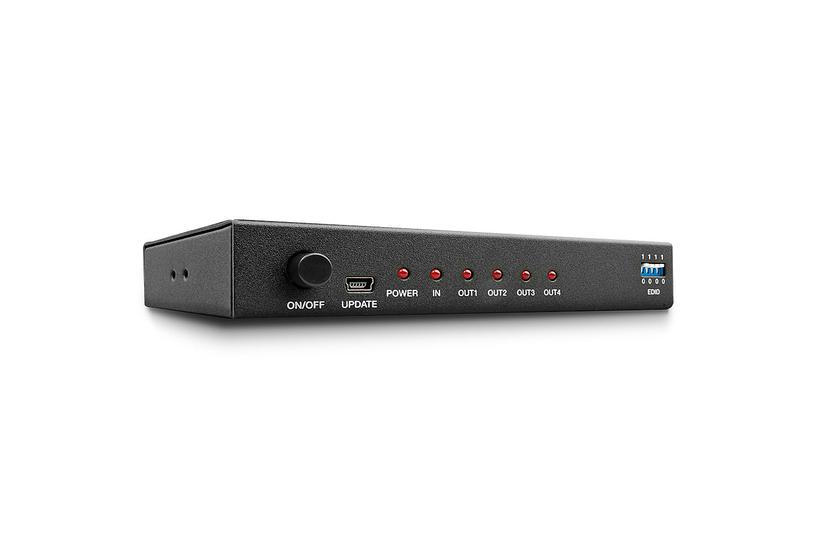 Lindy 38159 video-splitter HDMI 4x HDMI