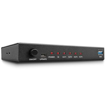 Lindy 38159 video-splitter HDMI 4x HDMI