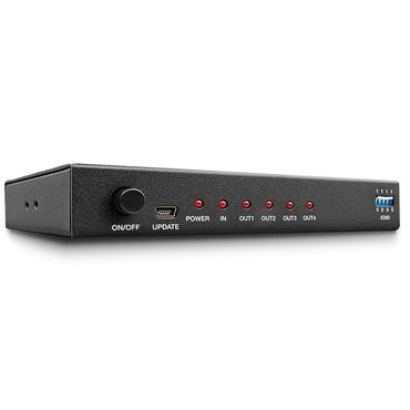 Lindy 38159 video-splitter HDMI 4x HDMI