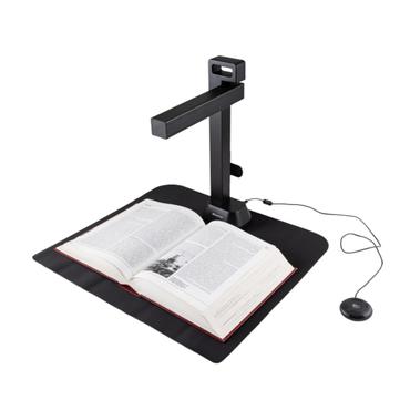 Iris 462006 scanner Overhead scanner 300 x 300 dpi A3 Sort