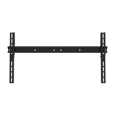 Smart Media Func Bracky XL 139,7 cm (55") Sort