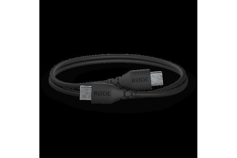 RØDE Microphones USB-kabel - 30 m - USB Type-C - USB Type-C - USB 2.0