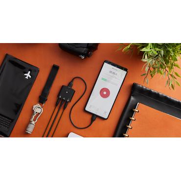 RØDE Microphones USB-kabel