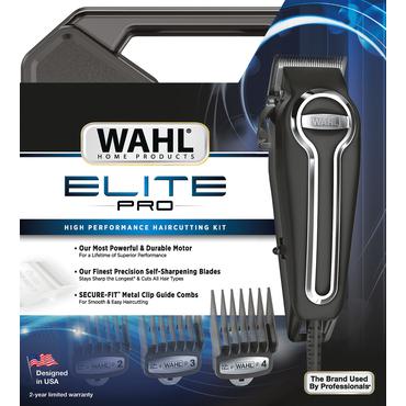 Wahl Elite Pro Sort 11