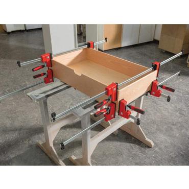 BESSEY KREV150-2K klemme Flerfarvet