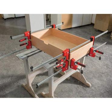BESSEY KREV150-2K klemme Flerfarvet