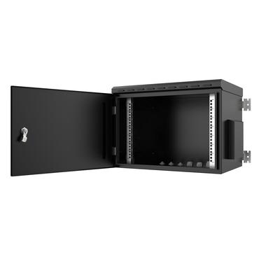 19" IP55 7U W=600mm D=450mm