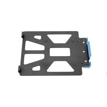 QUICK RELEASE KEYBOARD CRADLE