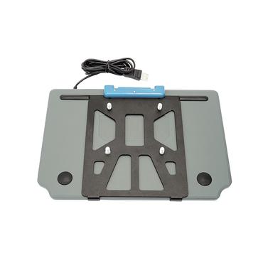 QUICK RELEASE KEYBOARD CRADLE