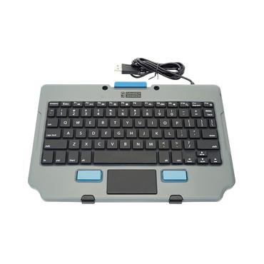 QUICK RELEASE KEYBOARD CRADLE