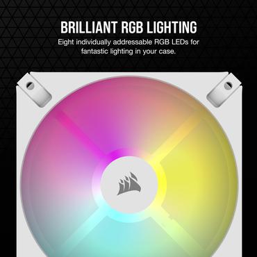 CORSAIR iCUE AR120 Digital RGB