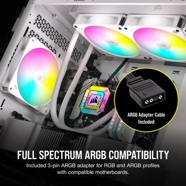 CORSAIR iCUE AR120 Digital RGB