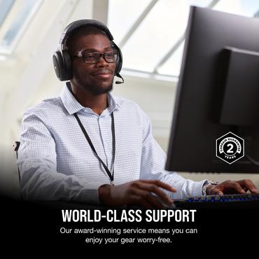 CORSAIR iCUE AR120 Digital RGB