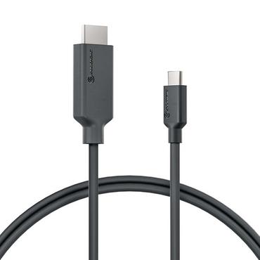 ALOGIC Elements Series adapterkabel - 1 m