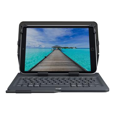 Logitech Universal Folio for 9-10 inch Tablets