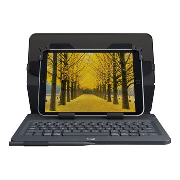 Logitech Universal Folio for 9-10 inch Tablets