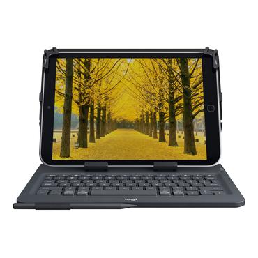 Logitech Universal Folio for 9-10 inch Tablets