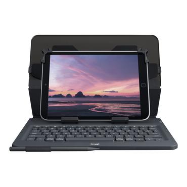 Logitech Universal Folio for 9-10 inch Tablets