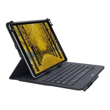 Logitech Universal Folio for 9-10 inch Tablets